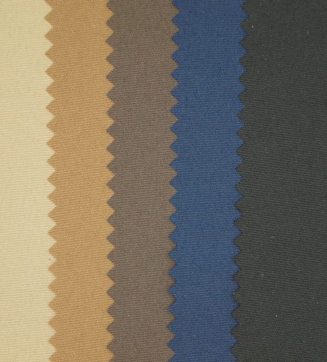 Düz 2/1 Polyester Astar